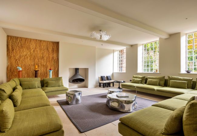 Ferienhaus in Wildboarclough - ARC Peaks Ferienhaus in Wildboarclough - ARC Peaks