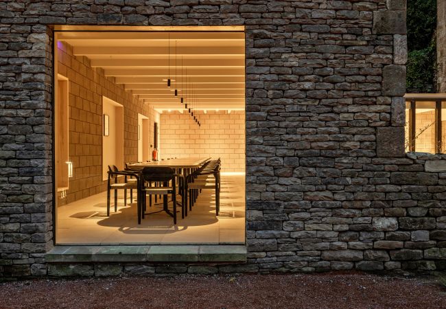 Ferienhaus in Wildboarclough - ARC Peaks Ferienhaus in Wildboarclough - ARC Peaks