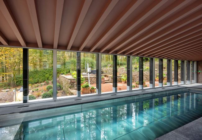 Ferienhaus in Wildboarclough - ARC Peaks Ferienhaus in Wildboarclough - ARC Peaks