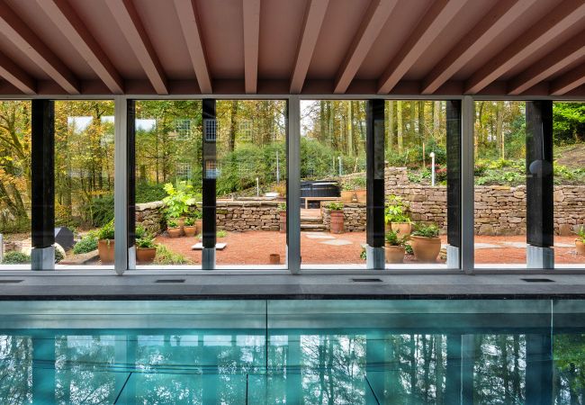 Ferienhaus in Wildboarclough - ARC Peaks Ferienhaus in Wildboarclough - ARC Peaks