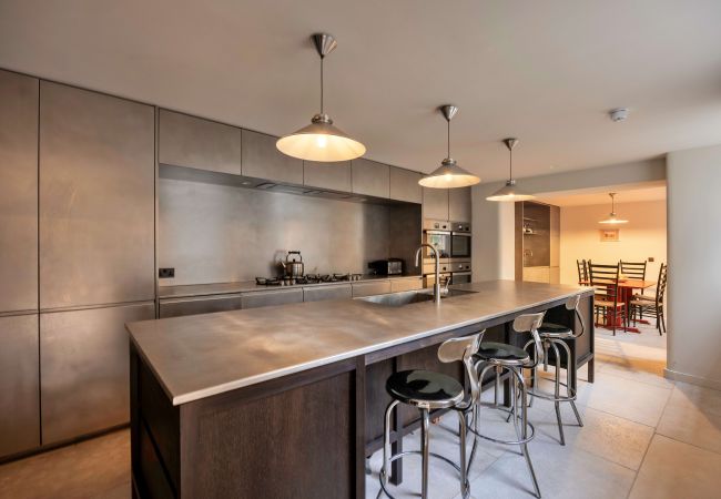 Ferienhaus in Wildboarclough - ARC Peaks Ferienhaus in Wildboarclough - ARC Peaks