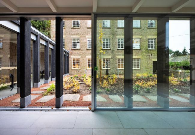 Ferienhaus in Wildboarclough - ARC Peaks Ferienhaus in Wildboarclough - ARC Peaks