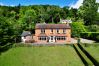 Ferienhaus in Symonds Yat - Riversdale Lodge