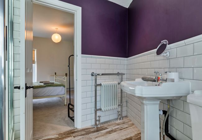 Landhaus in New Mills - Suzy's Cottage Landhaus in New Mills - Suzy's Cottage