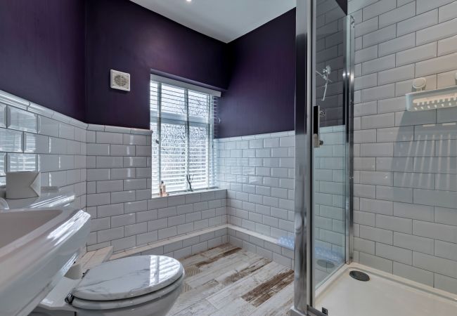 Landhaus in New Mills - Suzy's Cottage Landhaus in New Mills - Suzy's Cottage