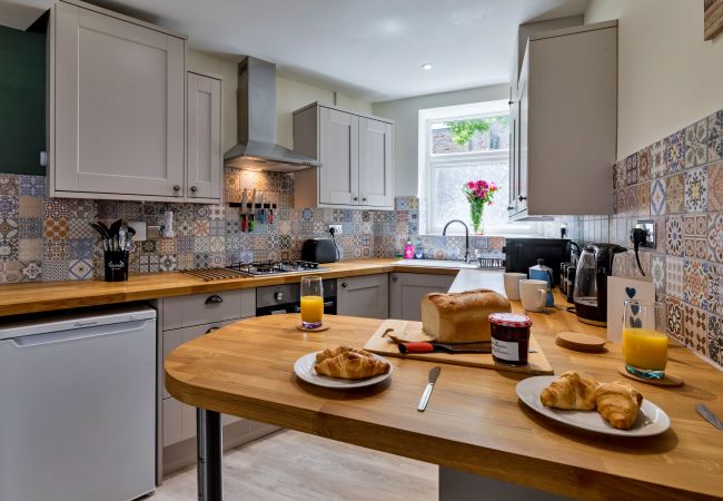 Landhaus in New Mills - Suzy's Cottage Landhaus in New Mills - Suzy's Cottage