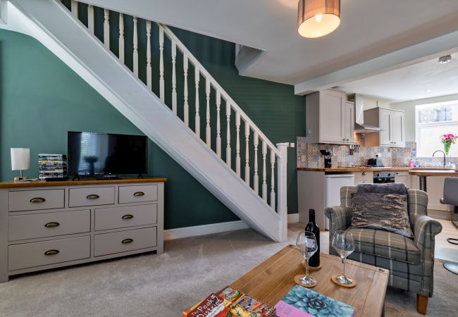 Landhaus in New Mills - Suzy's Cottage Landhaus in New Mills - Suzy's Cottage