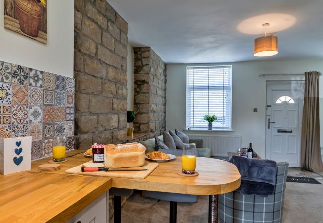 Landhaus in New Mills - Suzy's Cottage Landhaus in New Mills - Suzy's Cottage