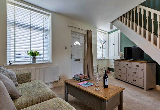 Landhaus in New Mills - Suzy's Cottage Landhaus in New Mills - Suzy's Cottage