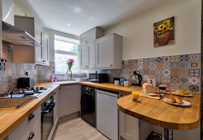 Landhaus in New Mills - Suzy's Cottage Landhaus in New Mills - Suzy's Cottage