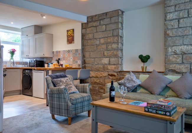 Landhaus in New Mills - Suzy's Cottage Landhaus in New Mills - Suzy's Cottage