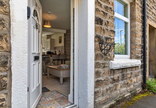 Landhaus in New Mills - Suzy's Cottage Landhaus in New Mills - Suzy's Cottage