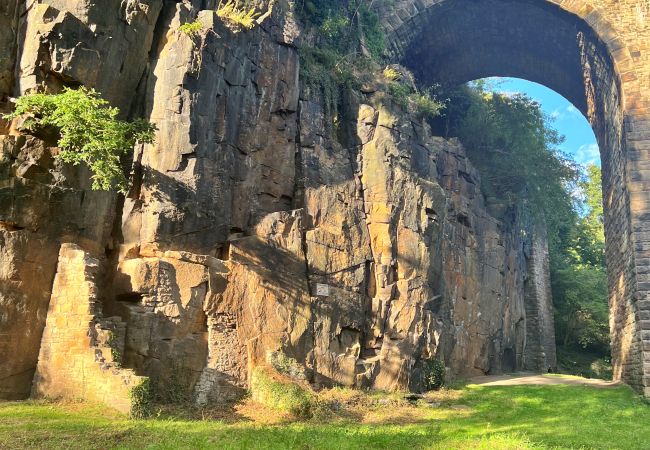 Landhaus in New Mills - Suzy's Cottage Landhaus in New Mills - Suzy's Cottage