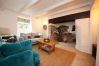 Landhaus in St Mawgan - Old Lanvean Cottage Landhaus in St Mawgan - Old Lanvean Cottage