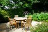 Landhaus in St Mawgan - Old Lanvean Cottage Landhaus in St Mawgan - Old Lanvean Cottage