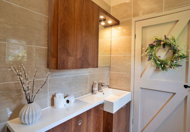 Landhaus in Buxton - Blackclough Farmhouse at Blackclough Farm Landhaus in Buxton - Blackclough Farmhouse at Blackclough Farm