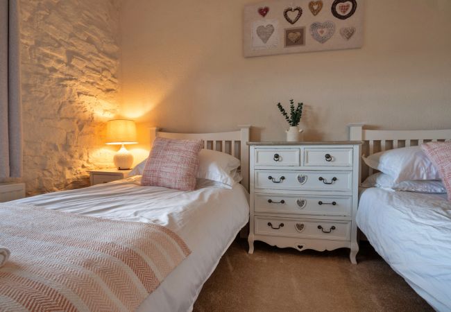 Landhaus in Buxton - Blackclough Farmhouse at Blackclough Farm Landhaus in Buxton - Blackclough Farmhouse at Blackclough Farm