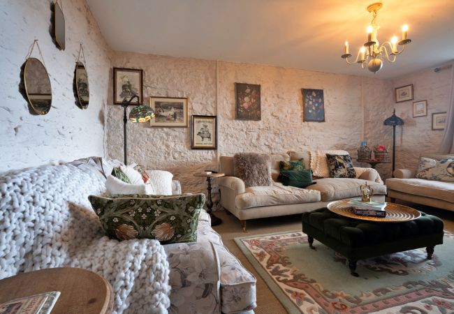 Landhaus in Buxton - Blackclough Farmhouse at Blackclough Farm Landhaus in Buxton - Blackclough Farmhouse at Blackclough Farm