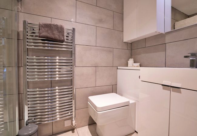 Landhaus in Buxton - End Barn at Blackclough Farm Landhaus in Buxton - End Barn at Blackclough Farm