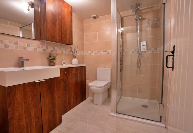 Landhaus in Buxton - Middle Barn at Blackclough Farm Landhaus in Buxton - Middle Barn at Blackclough Farm