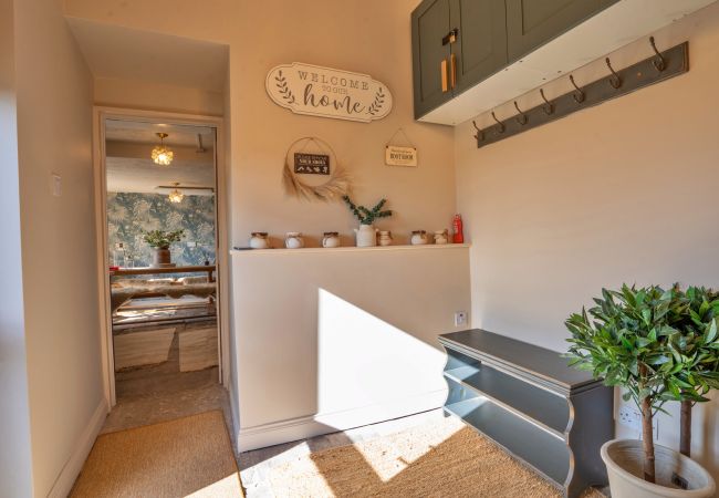 Landhaus in Buxton - Middle Barn at Blackclough Farm Landhaus in Buxton - Middle Barn at Blackclough Farm