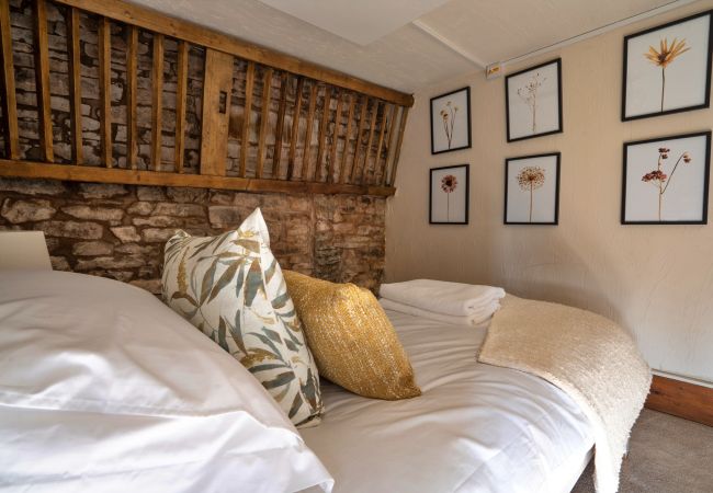 Landhaus in Buxton - Middle Barn at Blackclough Farm Landhaus in Buxton - Middle Barn at Blackclough Farm