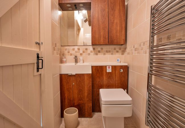 Landhaus in Buxton - Middle Barn at Blackclough Farm Landhaus in Buxton - Middle Barn at Blackclough Farm