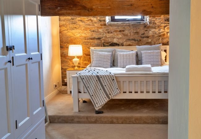 Landhaus in Buxton - Middle Barn at Blackclough Farm Landhaus in Buxton - Middle Barn at Blackclough Farm