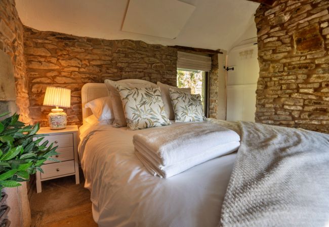 Landhaus in Buxton - Middle Barn at Blackclough Farm Landhaus in Buxton - Middle Barn at Blackclough Farm