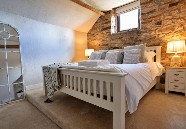 Landhaus in Buxton - Middle Barn at Blackclough Farm Landhaus in Buxton - Middle Barn at Blackclough Farm