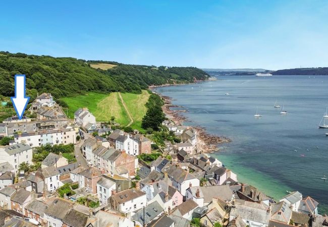  in Kingsand - Hillside, Kingsand