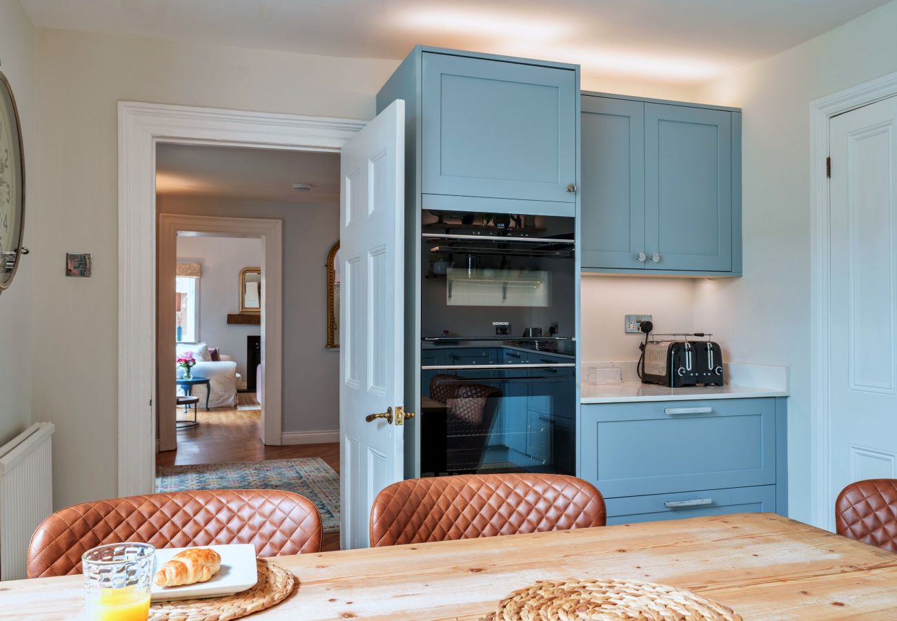 Landhaus in Kingsand - Hillside House