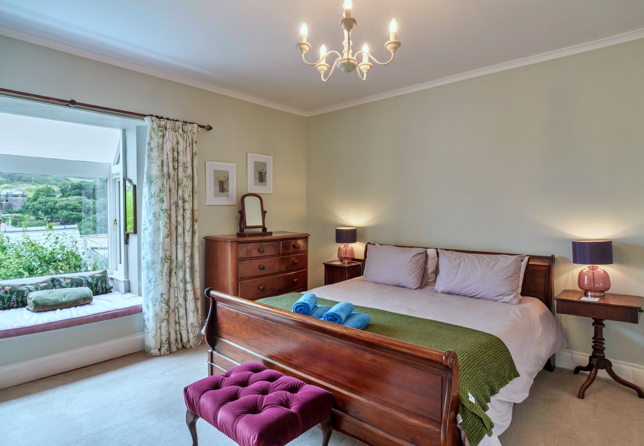 Landhaus in Kingsand - Hillside House