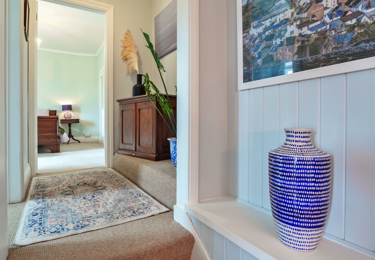 Landhaus in Kingsand - Hillside House