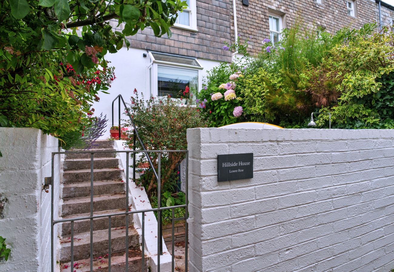 Landhaus in Kingsand - Hillside House