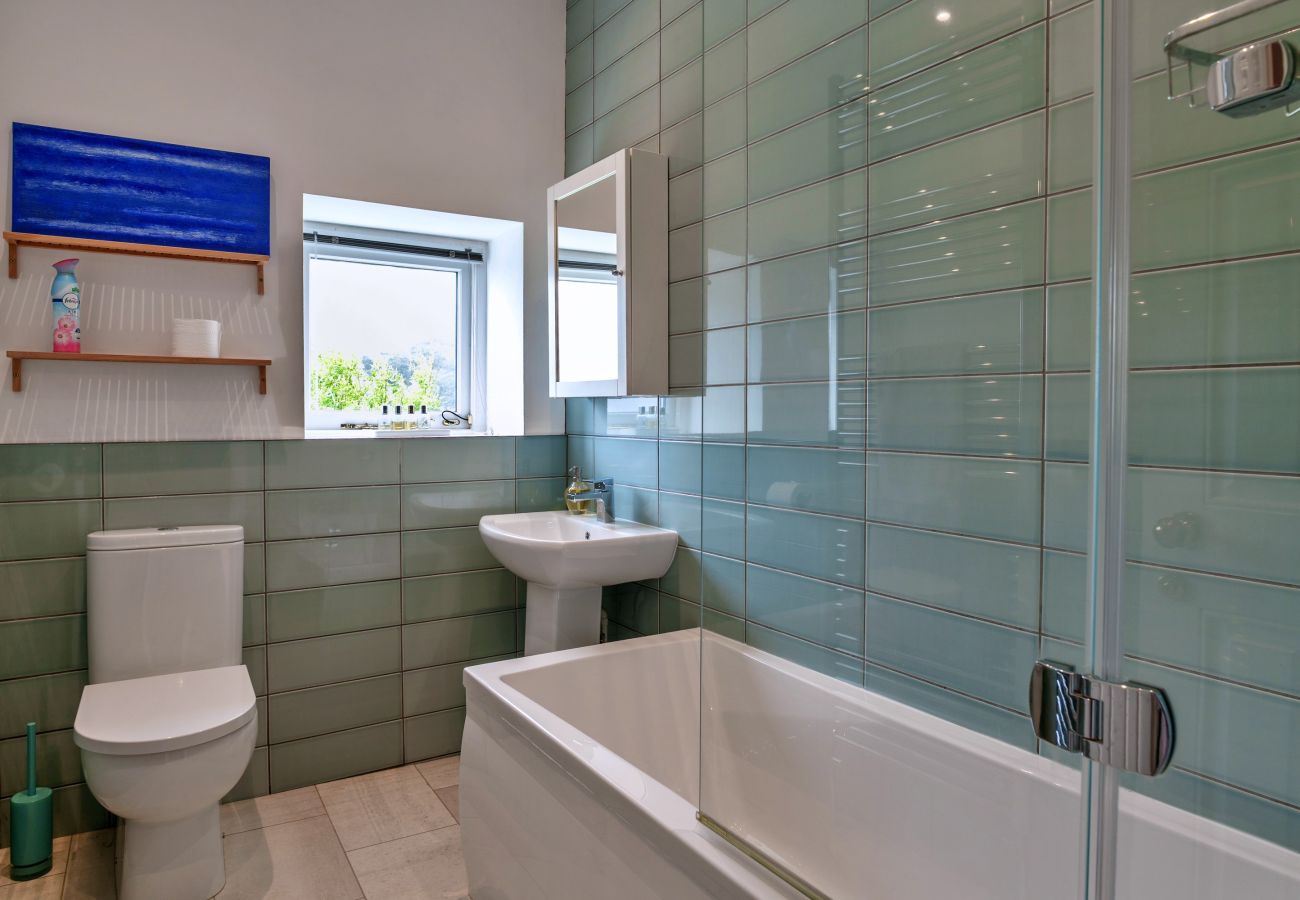 Landhaus in Kingsand - Hillside House