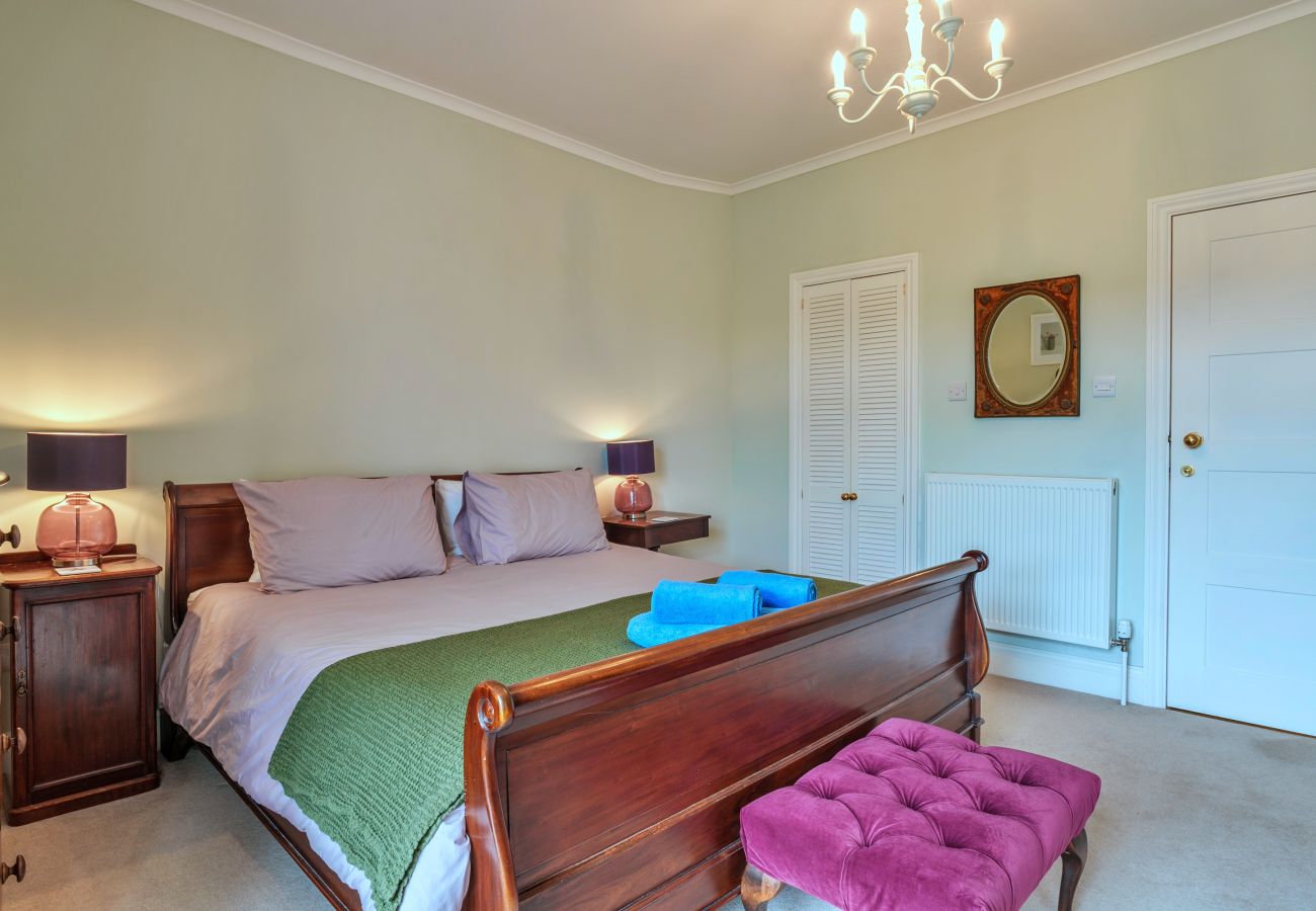 Landhaus in Kingsand - Hillside House