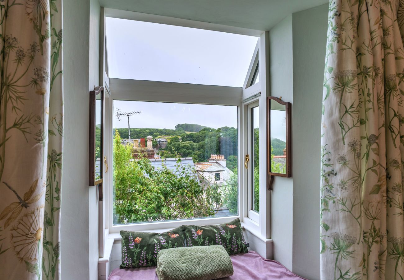 Landhaus in Kingsand - Hillside House