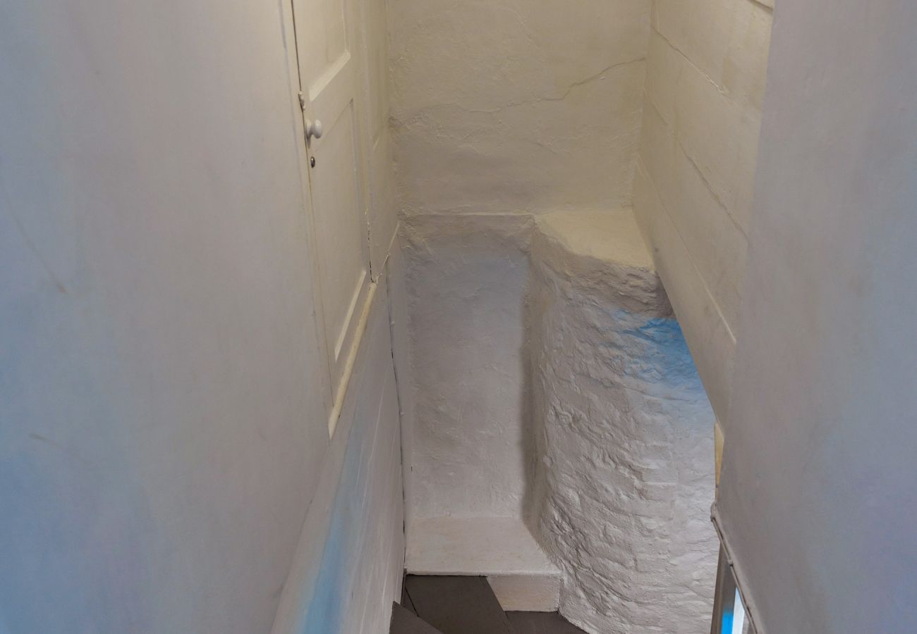 Landhaus in Kingsand - Hillside House