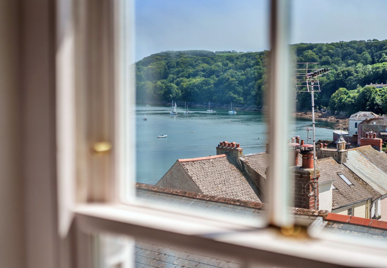 Landhaus in Kingsand - Hillside House