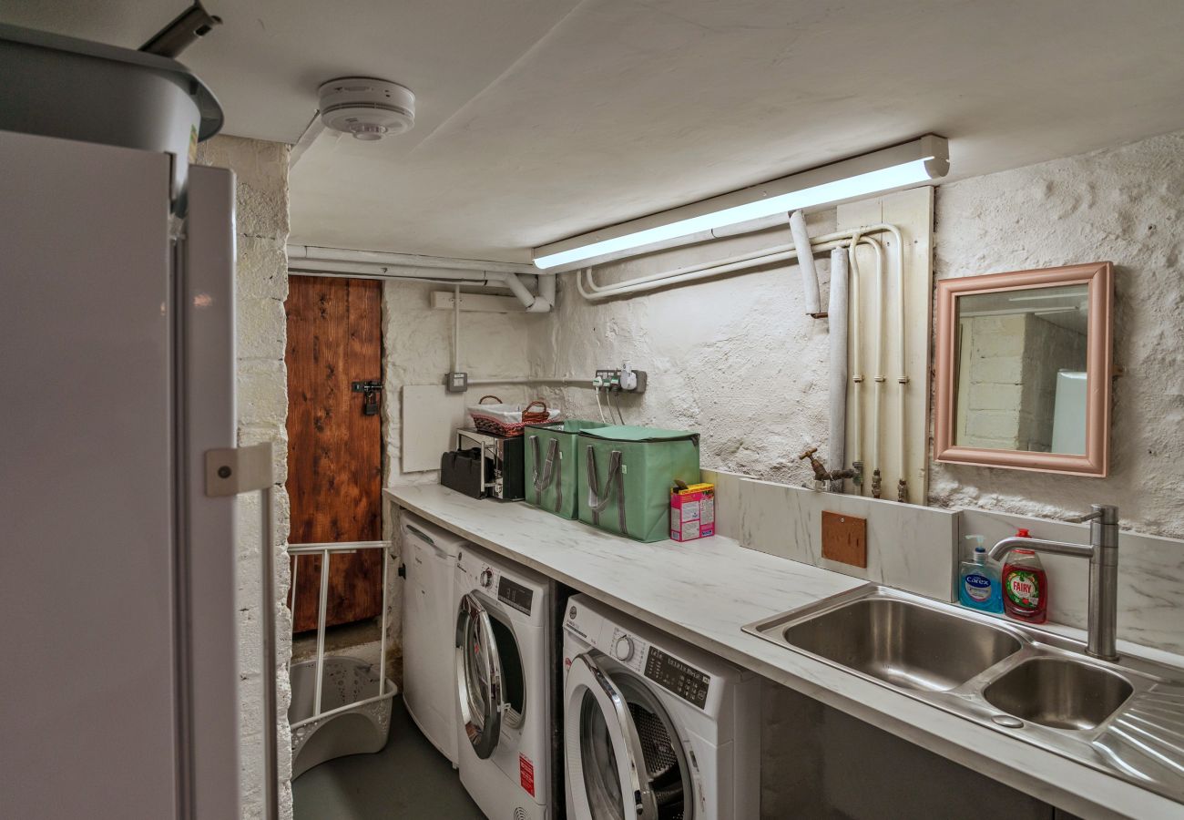 Landhaus in Kingsand - Hillside House