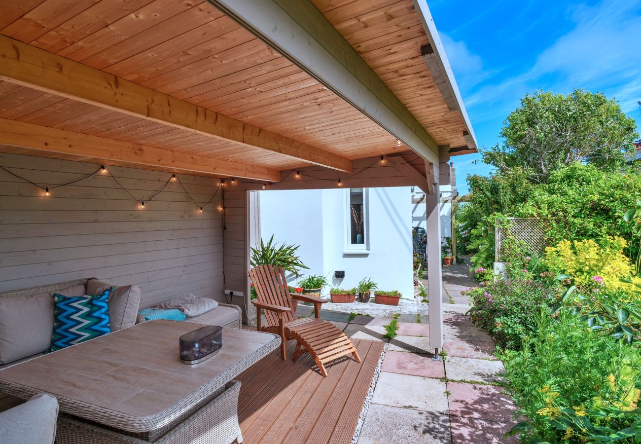 Landhaus in Kingsand - Hillside House