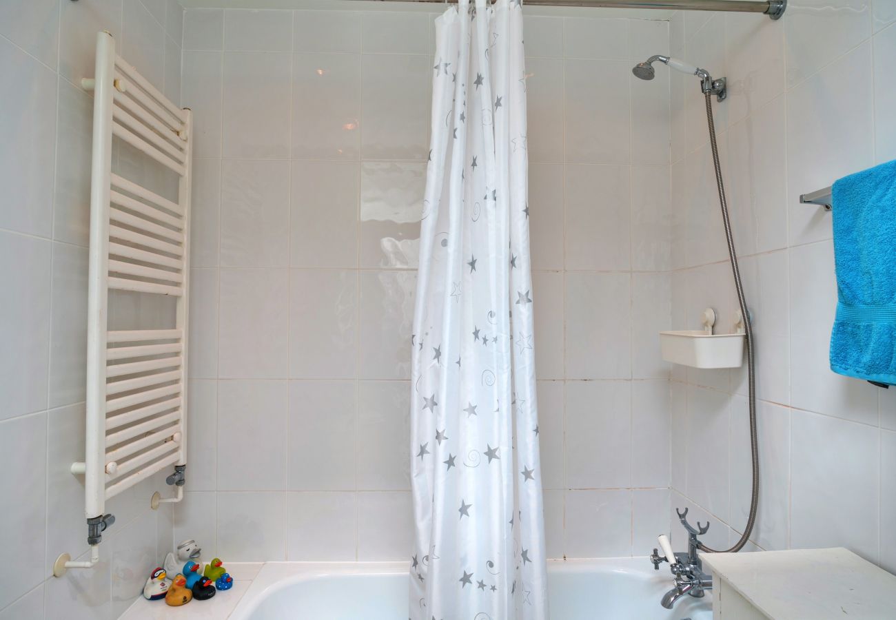 Landhaus in Kingsand - Rock House, Kingsand