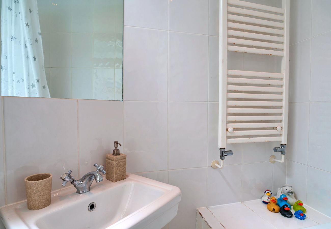 Landhaus in Kingsand - Rock House, Kingsand