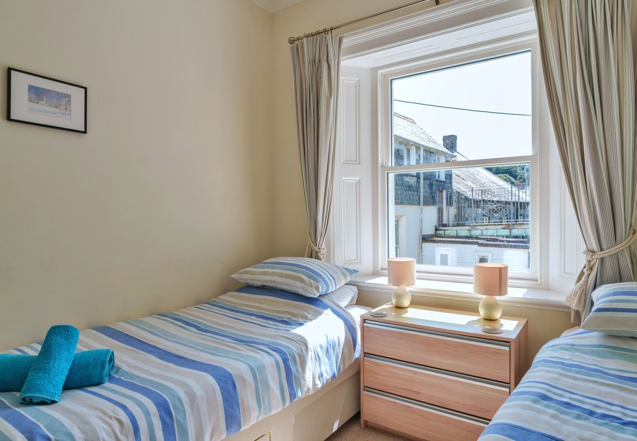 Landhaus in Kingsand - Rock House, Kingsand