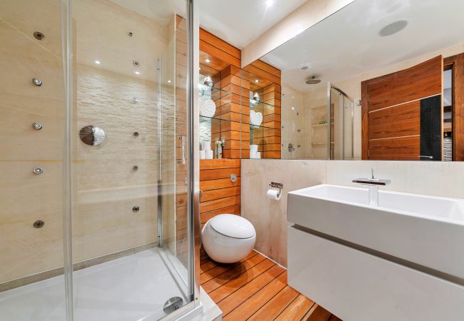 Ferienwohnung in London - Kensington Residence Ferienwohnung in London - Kensington Residence