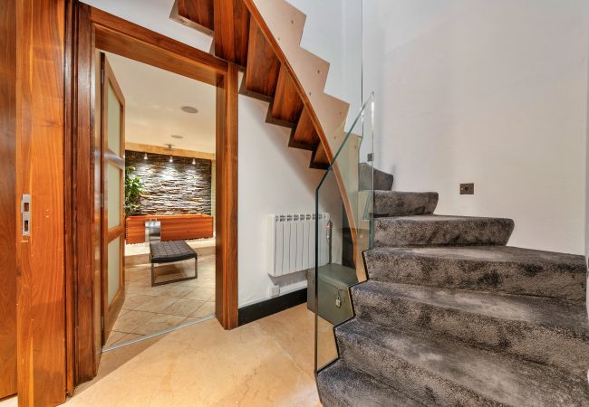 Ferienwohnung in London - Kensington Residence Ferienwohnung in London - Kensington Residence