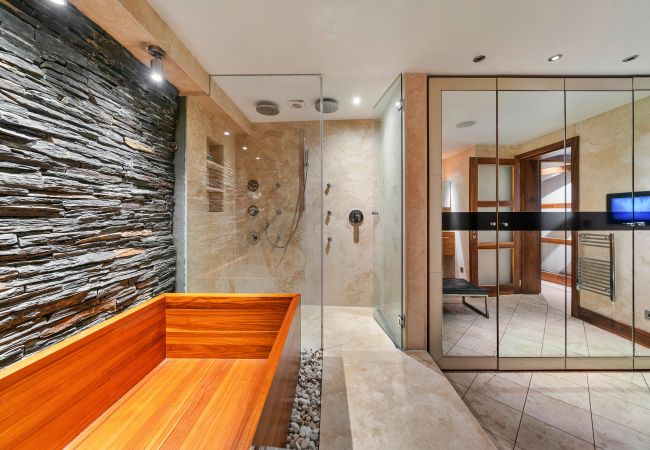 Ferienwohnung in London - Kensington Residence Ferienwohnung in London - Kensington Residence