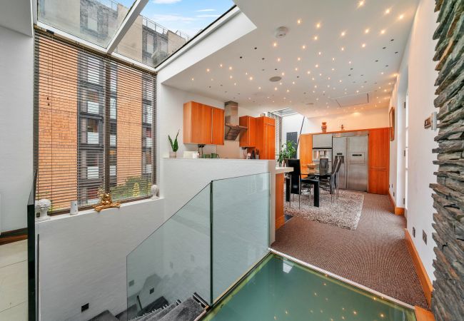 Ferienwohnung in London - Kensington Residence Ferienwohnung in London - Kensington Residence