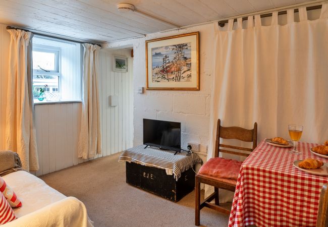 Landhaus in Praa Sands - The Noel at Lesceave Landhaus in Praa Sands - The Noel at Lesceave